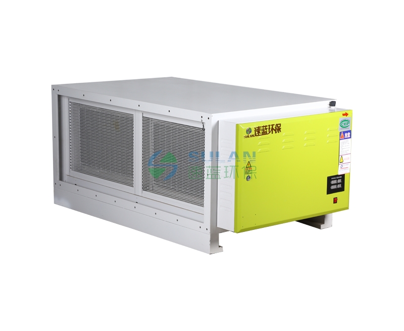 油煙凈化器要如何清理？