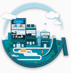 智能油煙凈化器和普通油煙凈化器有哪些不同的地方？