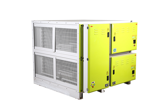 油煙凈化器廠家能夠提供哪些售后服務(wù)？