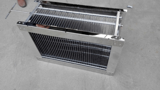 為什么商用的油煙凈化器沒有小體積的？